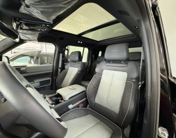 BYD Leopard 5 