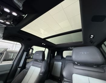 BYD Leopard 5 