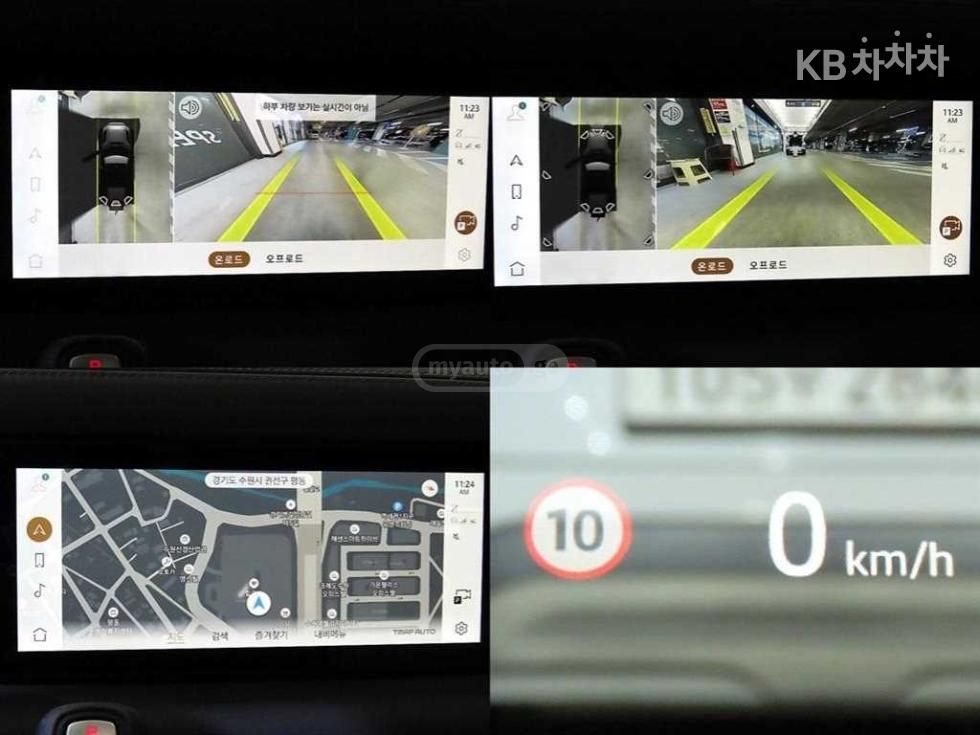 Land Rover Defender 110 2024 — миниатюра 13