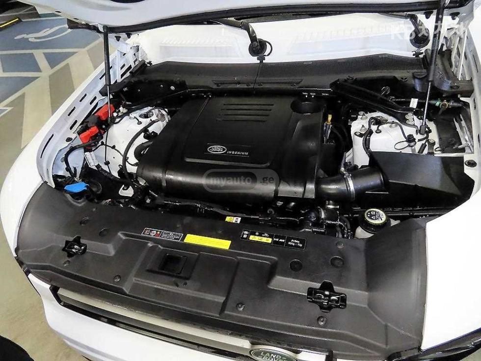 Land Rover Defender 110 2024 — миниатюра 14