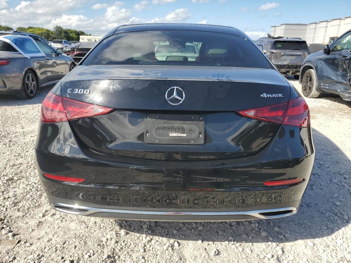 Mercedes-Benz C 300 - фото 6