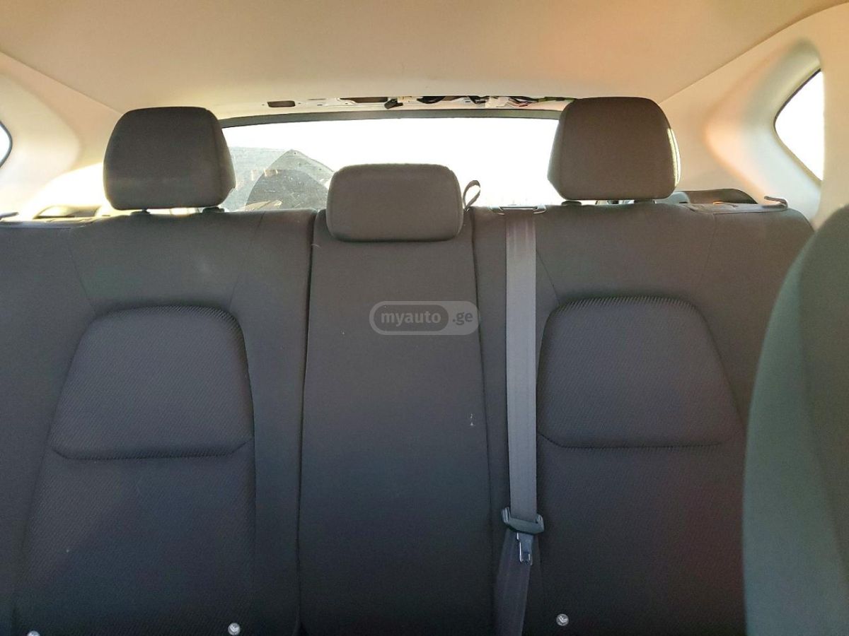 Mazda CX-5 - фото 10