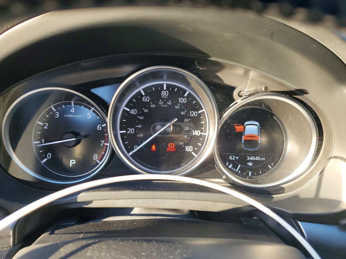 Mazda CX-5 - фото 9