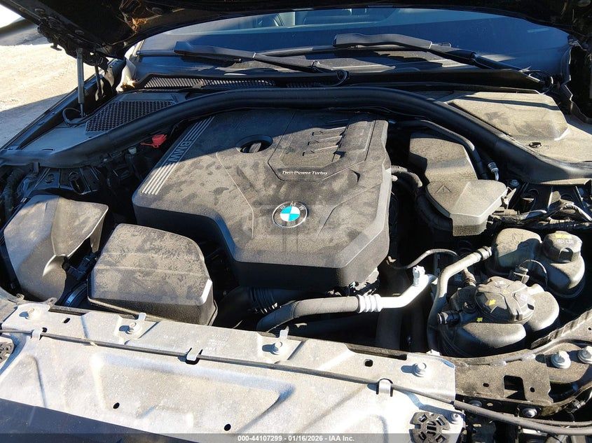 BMW 330 - фото 10