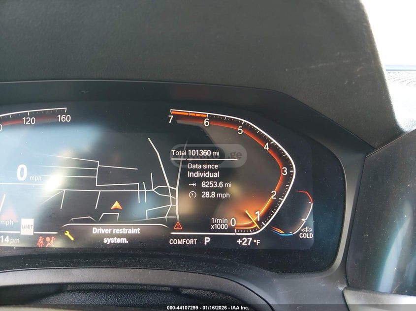 BMW 330 - фото 15