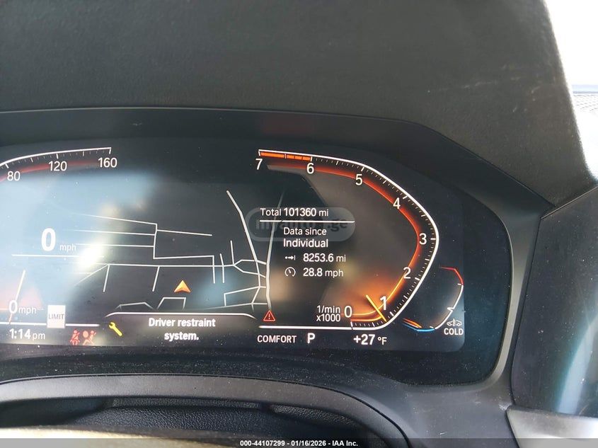 BMW 330 - фото 7