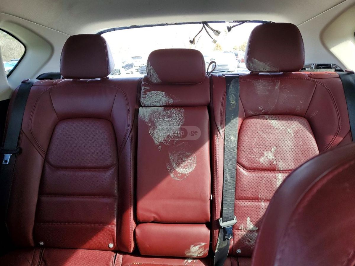 Mazda CX-5 - фото 10