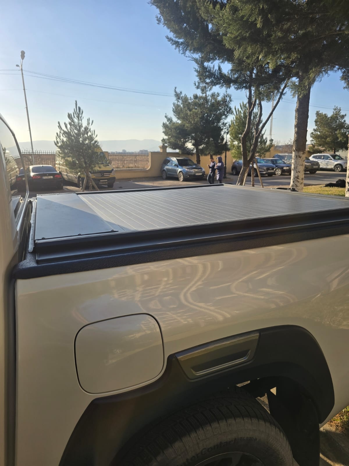 Toyota Hilux - фото 2