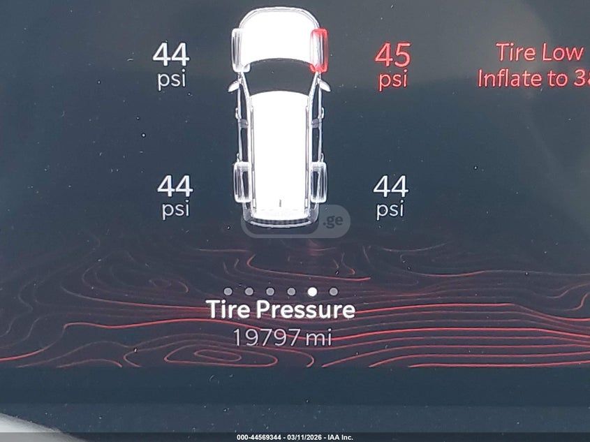 Jeep Grand Cherokee 2025 — миниатюра 14