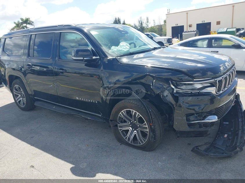 Jeep Grand Cherokee 2025 — миниатюра 6