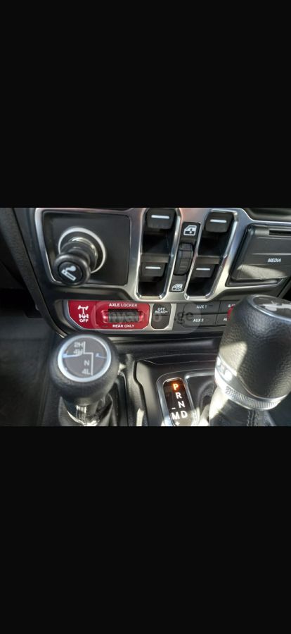 Jeep Willys — миниатюра 11