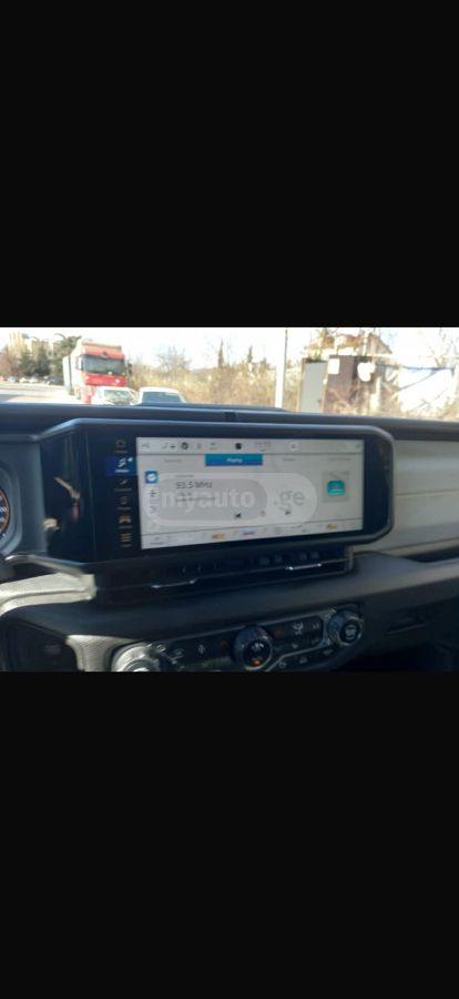 Jeep Willys — миниатюра 9