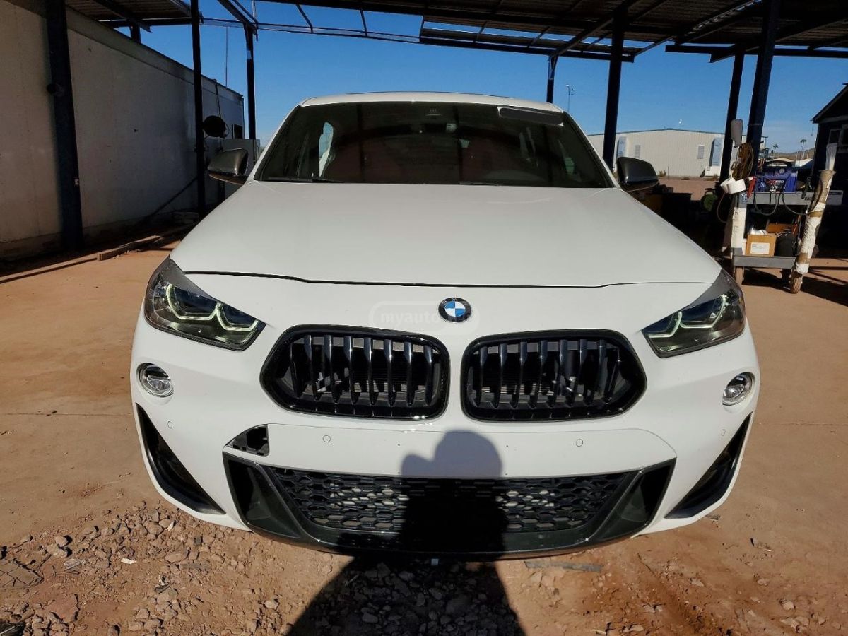 BMW M35i 4dr All-Wheel Drive Sport — миниатюра 5