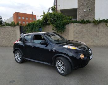 NissanJuke