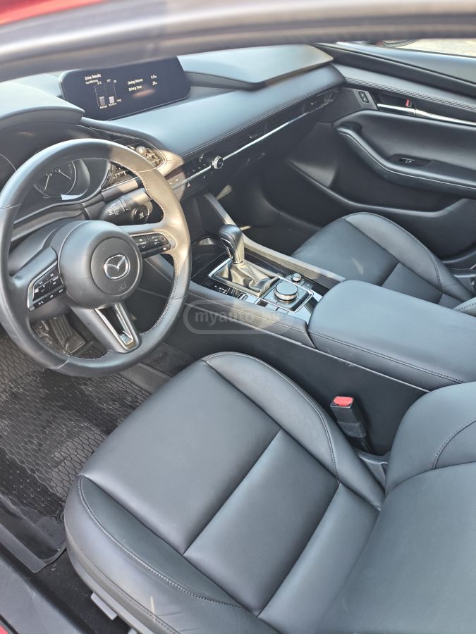 Mazda Mazda 3 - фото 9