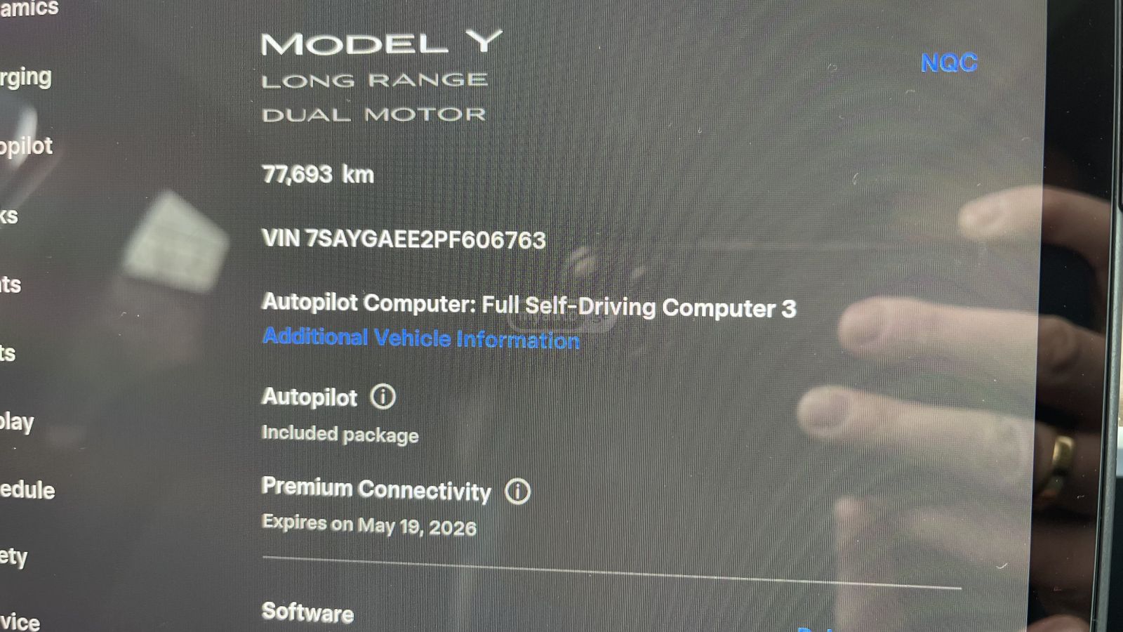 Tesla Model Y - фото 15
