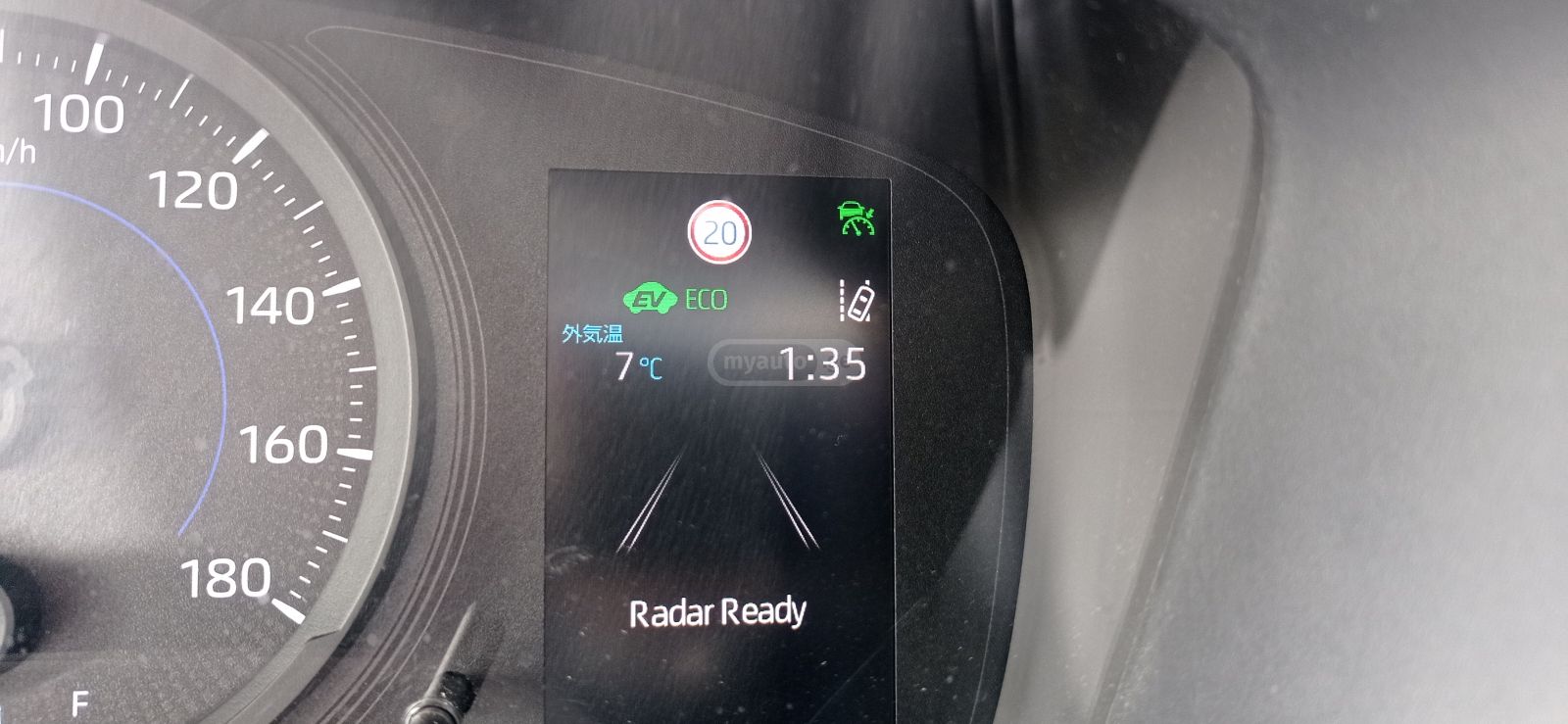 Toyota Corolla - фото 4