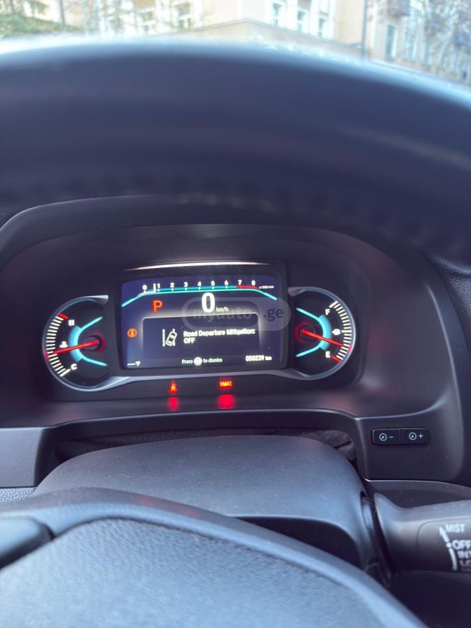 Honda Pilot EX-L 4dr All-Wheel Drive Autom 2022 — миниатюра 8