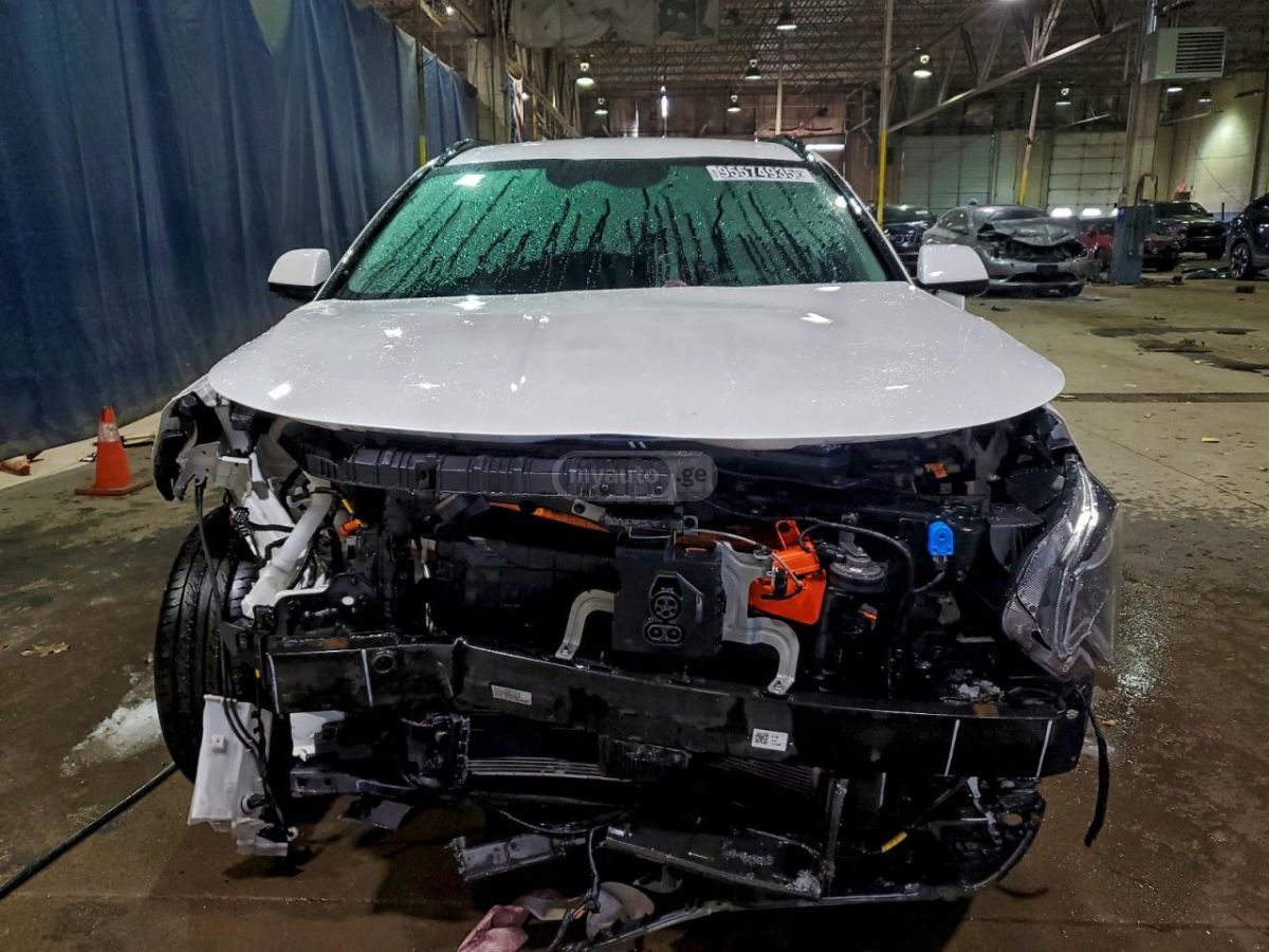 Kia Niro - фото 4