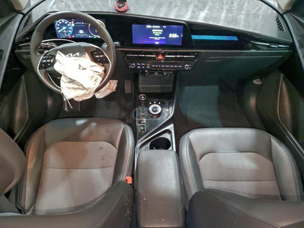 Kia Niro - фото 5