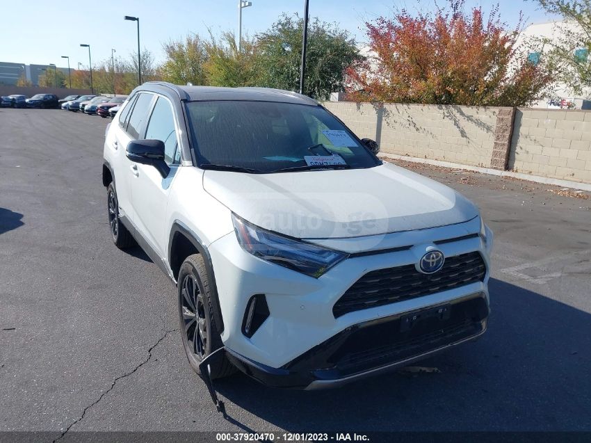 Toyota XSE — миниатюра 2