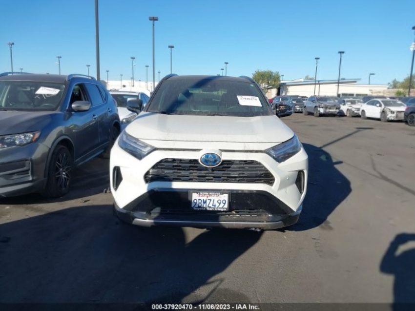 Toyota XSE — миниатюра 3