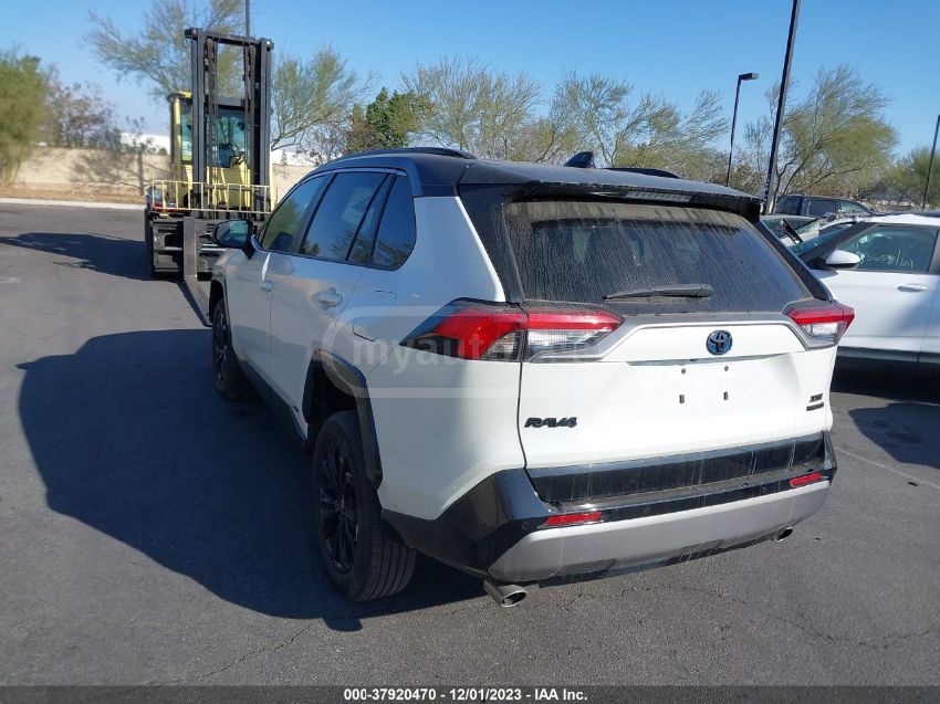 Toyota XSE — миниатюра 4