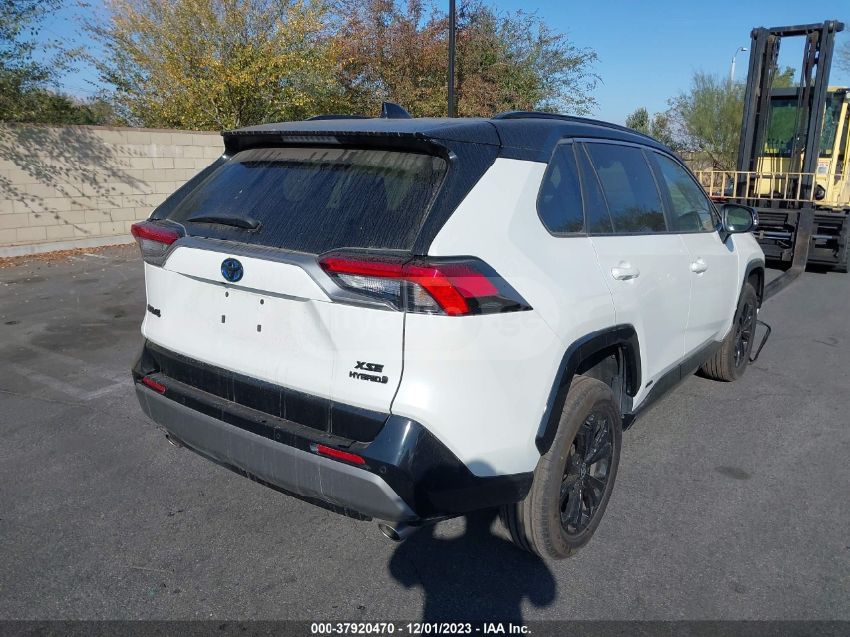 Toyota XSE — миниатюра 5