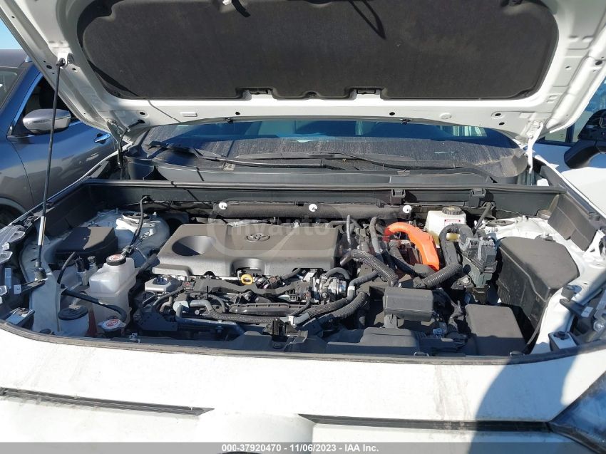 Toyota XSE — миниатюра 8