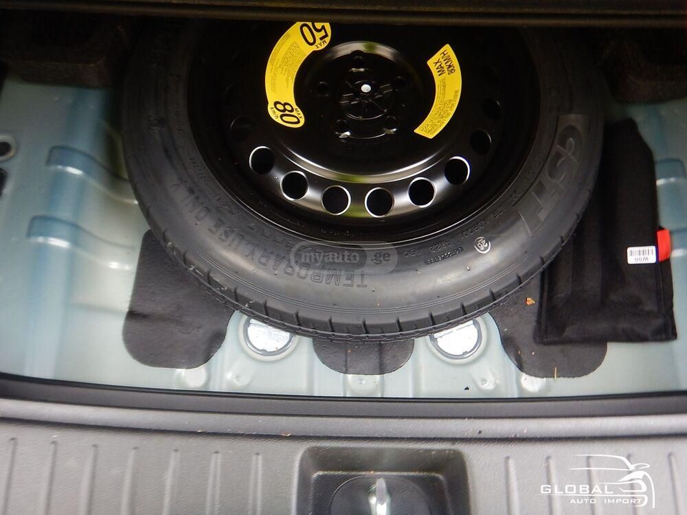 Kia EX HIBRIDE — миниатюра 14