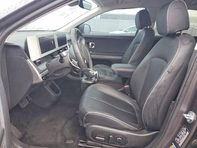 Hyundai Ioniq 5 - фото 2