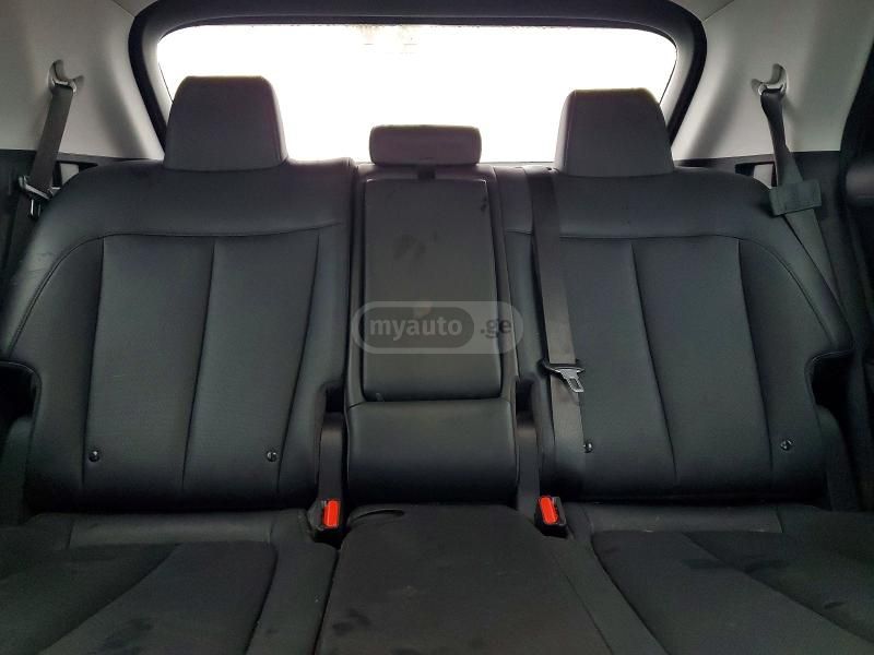 Hyundai Ioniq 5 - фото 4