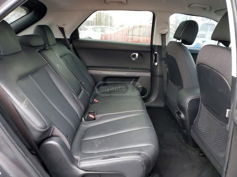 Hyundai Ioniq 5 - фото 7
