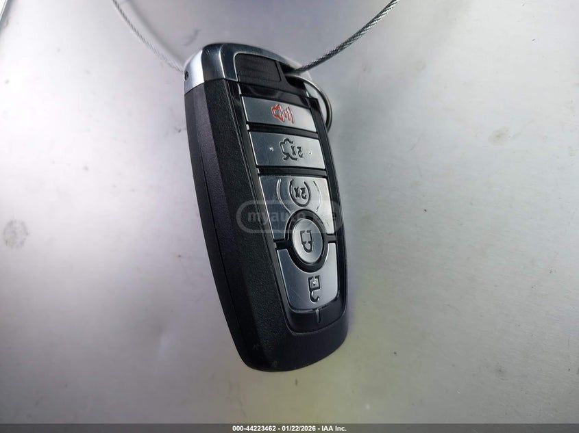 Ford Mustang 2025 — миниатюра 11