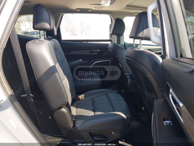 Kia Telluride TELLURIDE EX 2022 — миниатюра 12