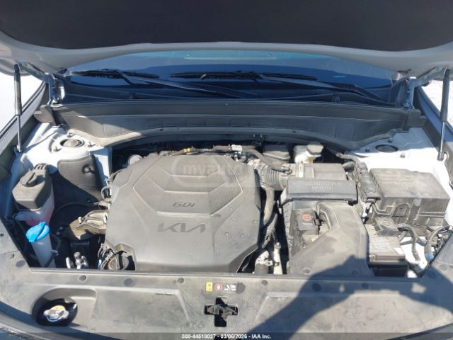 Kia Telluride TELLURIDE EX 2022 — миниатюра 13