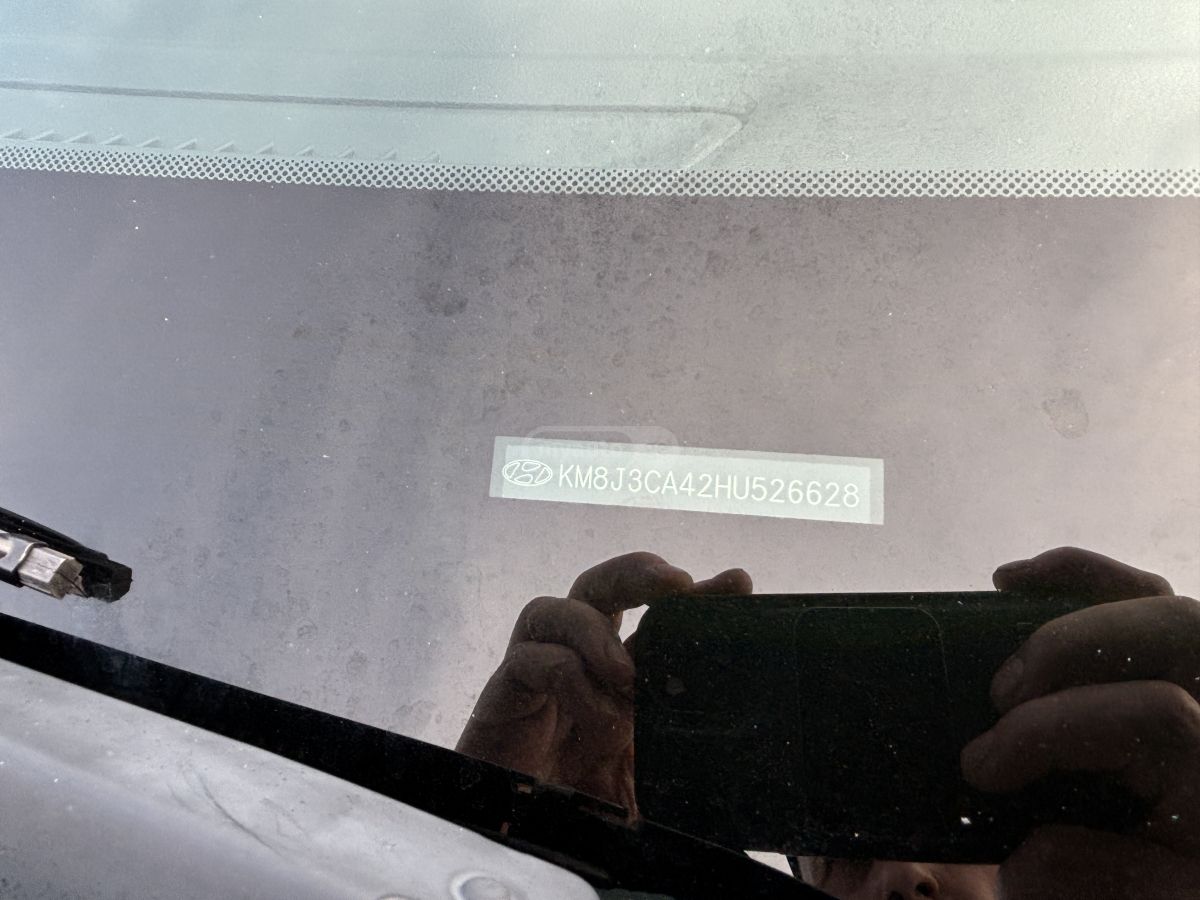 Hyundai Tucson - фото 8