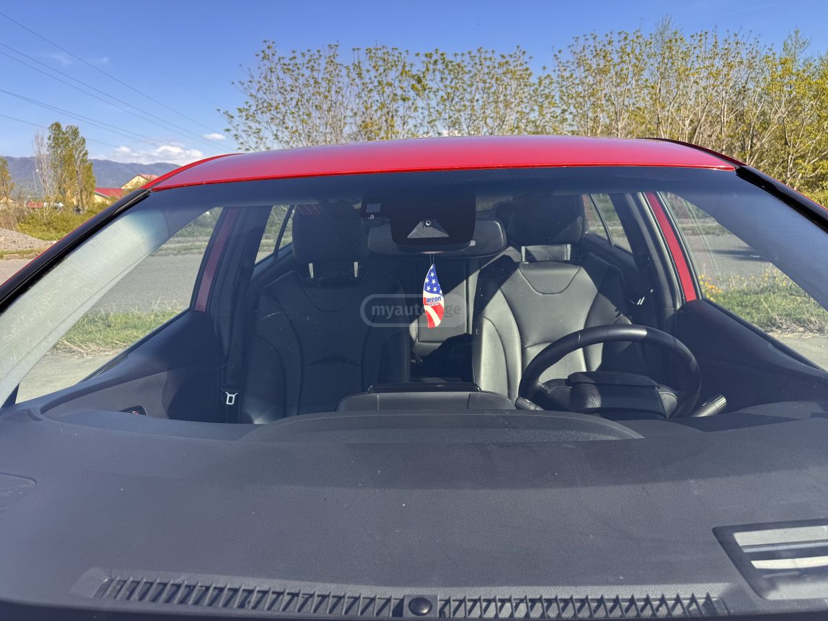 Toyota Prius - фото 12