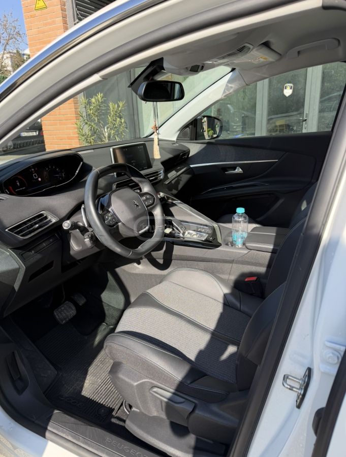 Peugeot 3008 2022 — миниатюра 10