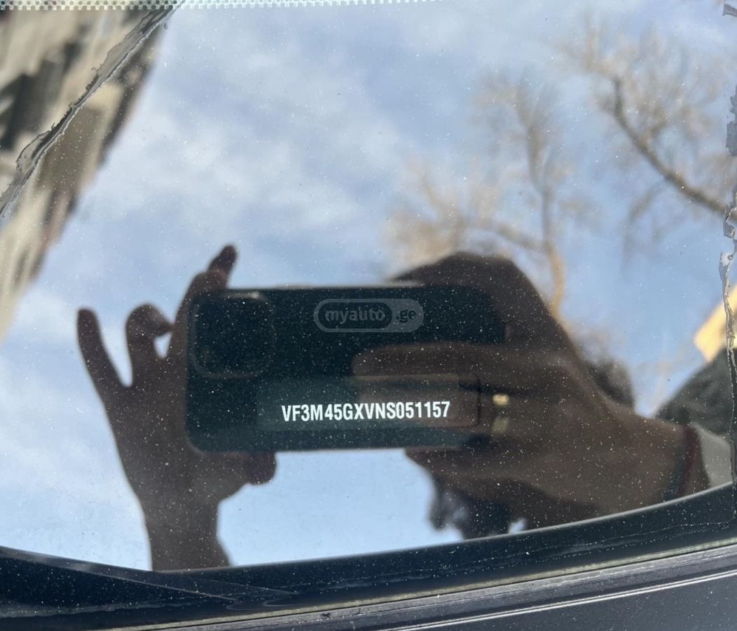 Peugeot 3008 2022 — миниатюра 15