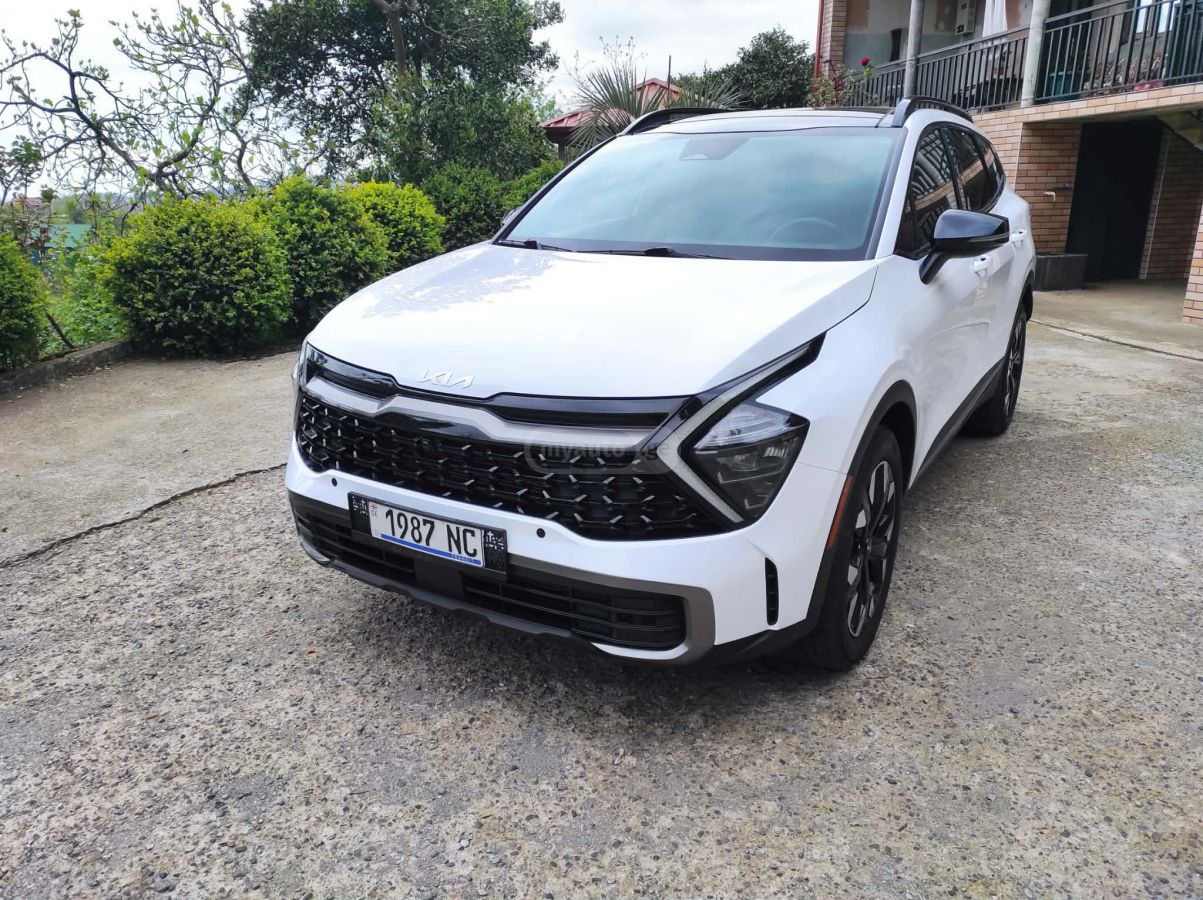Kia Sportage - фото 4