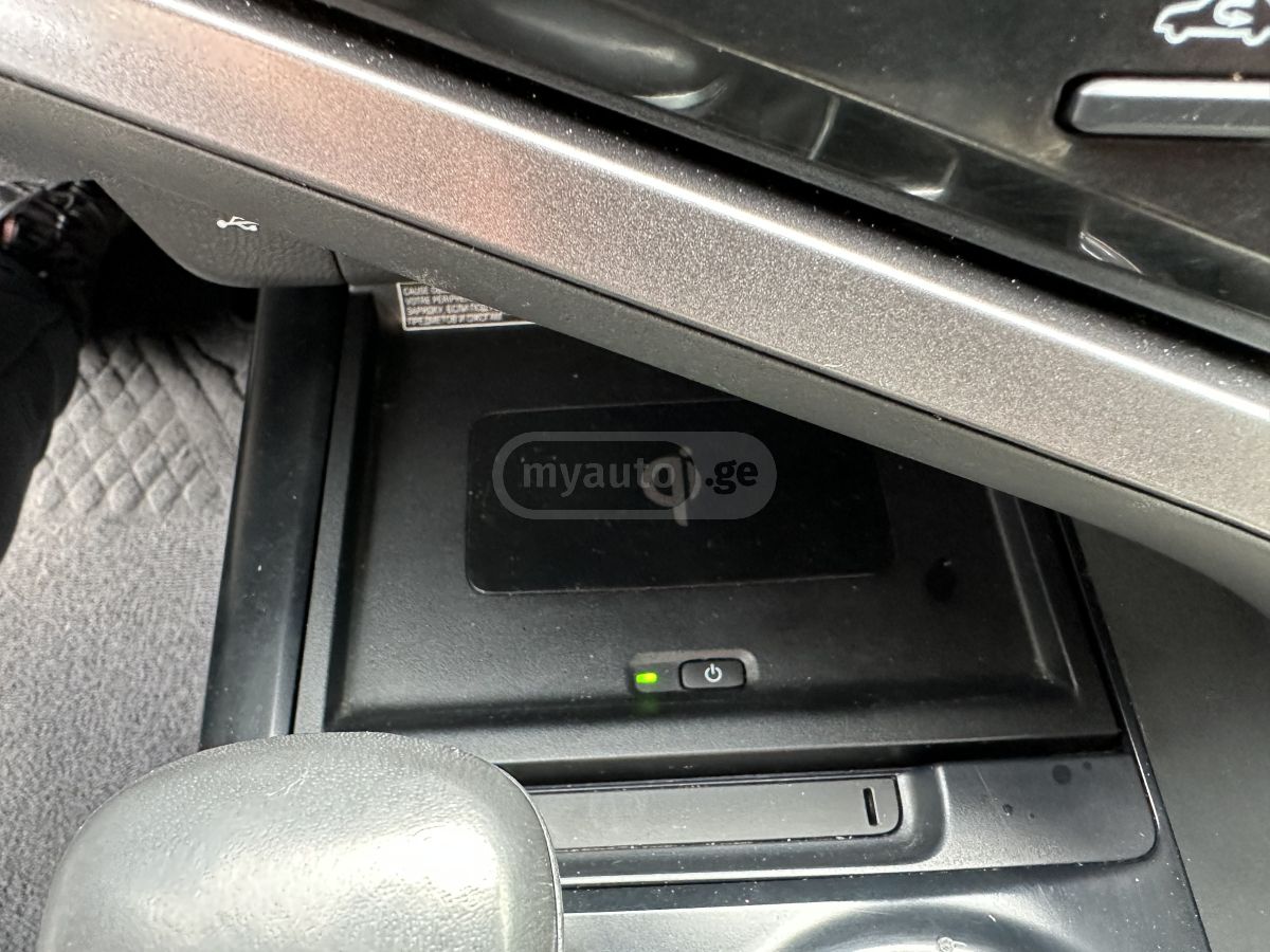 Toyota XSE — миниатюра 11