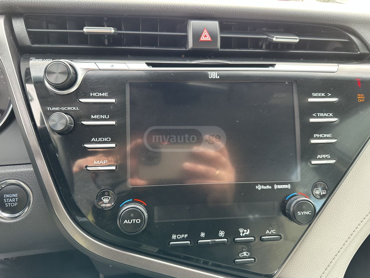 Toyota XSE — миниатюра 12