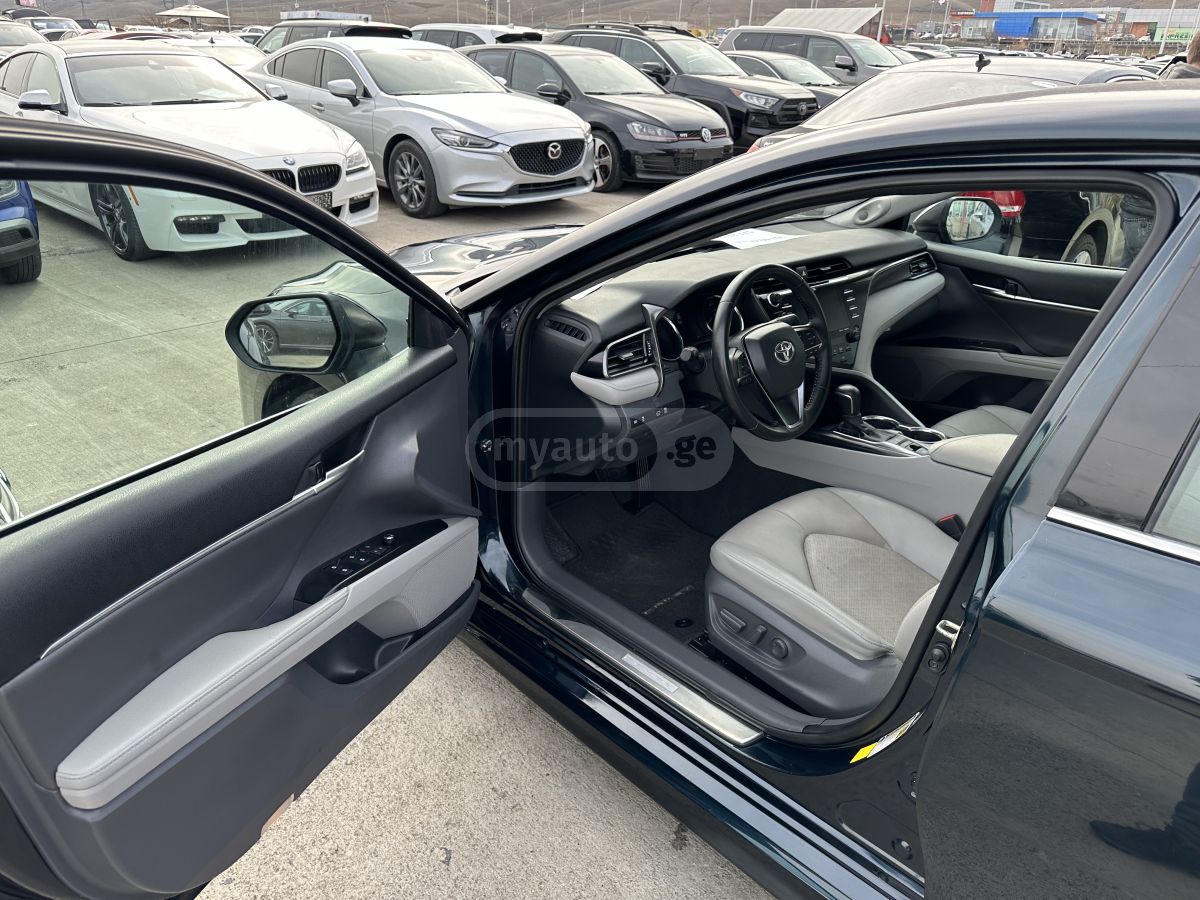 Toyota XSE — миниатюра 13