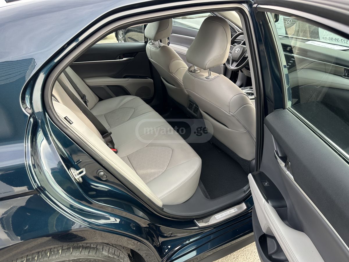 Toyota XSE — миниатюра 14