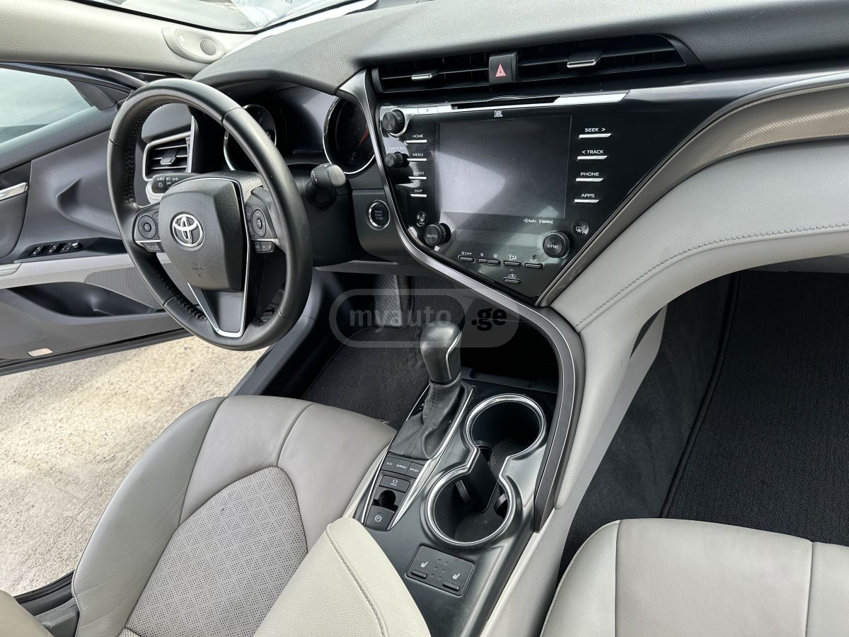 Toyota XSE — миниатюра 15