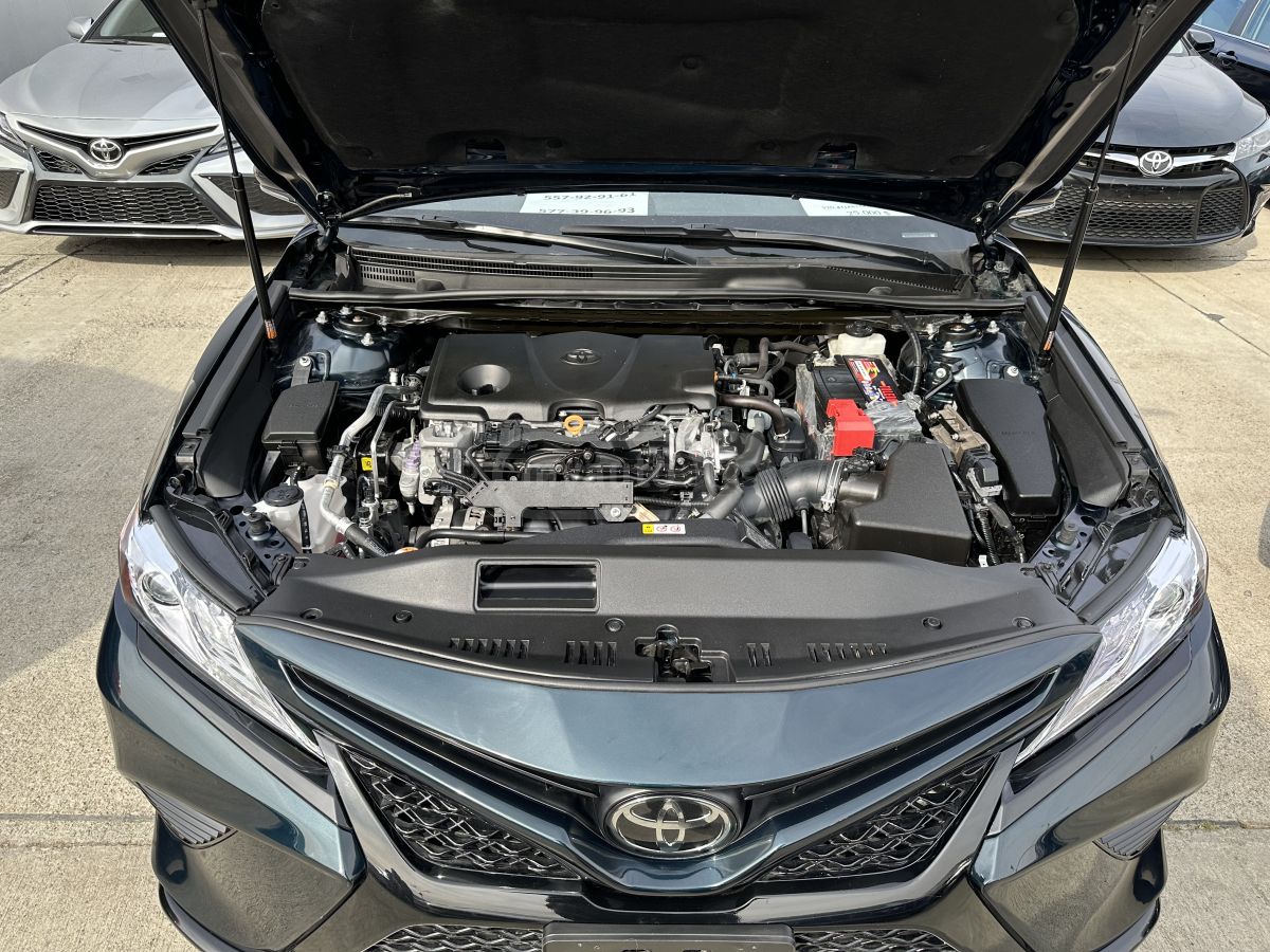 Toyota XSE — миниатюра 2