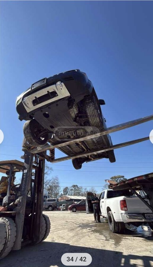 Jeep Patriot - фото 5