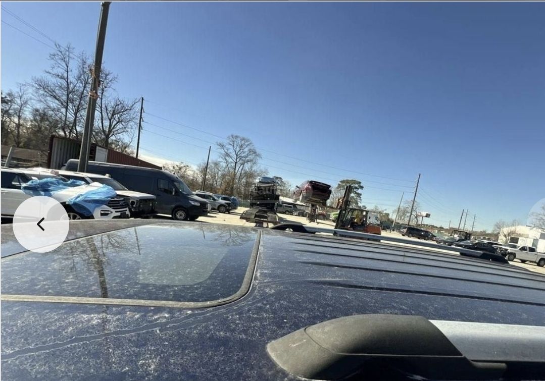 Jeep Patriot - фото 7