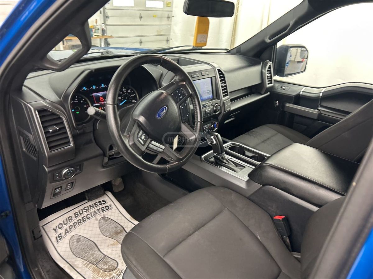 Ford F150 - фото 5